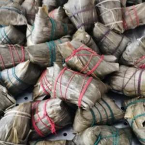 五月五，過端午