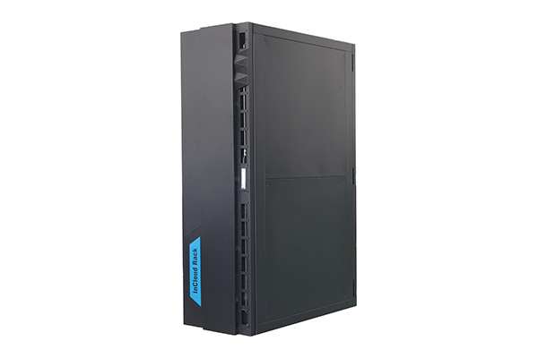 標(biāo)準(zhǔn)服務(wù)器機柜